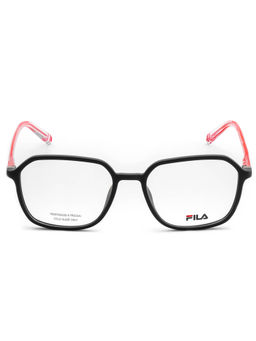 FILA - Men Square Shape Black Frame - VFI202K52R43FR (52)