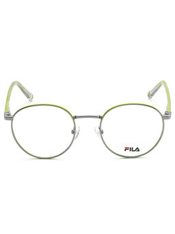 FILA - Men Round Shape Grey Frame - VFI203K50539FR (50)
