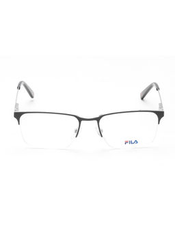 FILA - Men Rectangle Shape Blue Frame - VFI207K53E70FR (53)