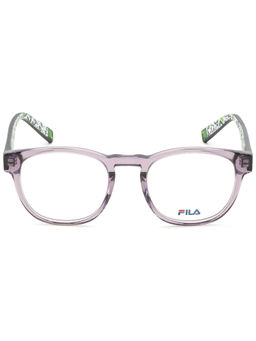 FILA - Men Square Shape Purple Frame - VFI211K506A7FR (50)