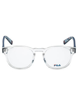 FILA - Men Square Shape White Frame - VFI211K50880FR (50)