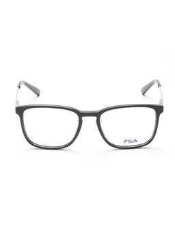 FILA - Men Square Shape Black Frame - VFI295K53991FR (53)