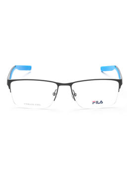 FILA - Men Rectangle Shape Black Frame - VFI297K55696FR (55)