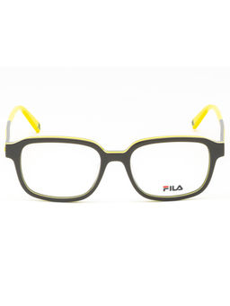 FILA - Men Square Shape Black Frame - VFI303K516MYFR (51)