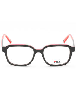 FILA - Men Square Shape Black Frame - VFI303K516UEFR (51)