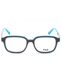 FILA - Men Square Shape Blue Frame - VFI303K519ADFR (51)