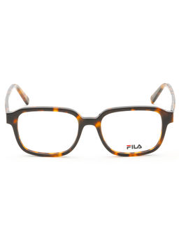 FILA - Men Square Shape Brown Frame - VFI303K51C10FR (51)
