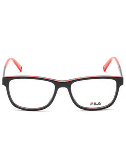 FILA - Men Square Shape Black Frame - VFI304K546UEFR (54)