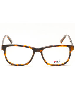 FILA - Men Square Shape Brown Frame - VFI304K54C10FR (54)