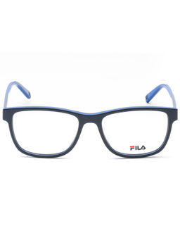 FILA - Men Square Shape Blue Frame - VFI304K54Z25FR (54)