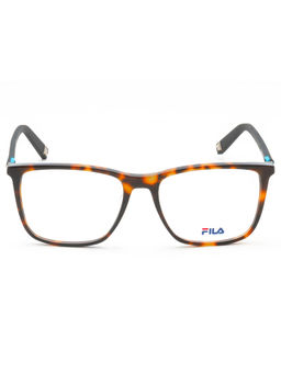 FILA - Men Square Shape Brown Frame - VFI305K55C10FR (55)