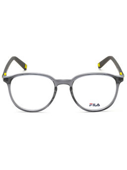 FILA - Unisex Round Shape Grey Frame - VFI306K514ALFR (51)