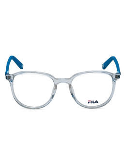 FILA - Unisex Oval Shape Grey Frame - VFI306K51880FR (51)