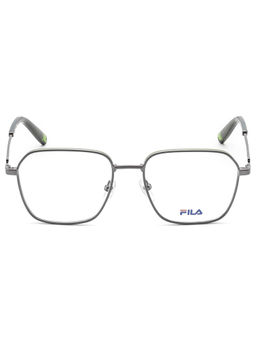 FILA - Men Square Shape Grey Frame - VFI308K52593FR (52)