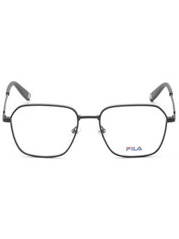 FILA - Men Square Shape Black Frame - VFI308K52S39FR (52)