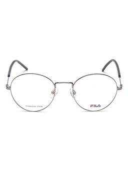 FILA - Unisex Round Shape Grey Frame - VFI399K50I87FR (50)