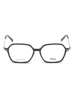 FILA - Women Hexagonal Shape Black Frame - VFI402K52991FR (52)