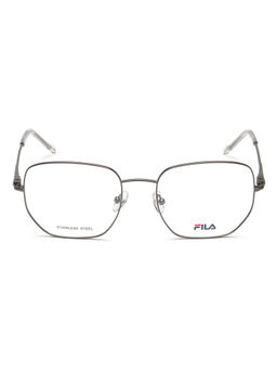 FILA - Men Square Shape Grey Frame - VFI404K53568FR (53)