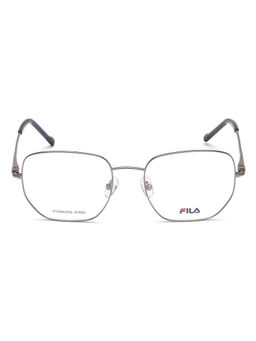 FILA - Men Square Shape Grey Frame - VFI404K53I87FR (53)