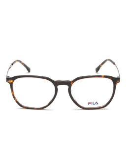 FILA - Men Square Shape Brown Frame - VFI408K51752FR (51)