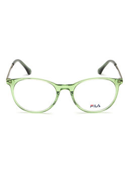 FILA - Women Oval Shape Green Frame - VFI410K512GNFR (51)