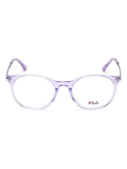 FILA - Women Round Shape Purple Frame - VFI410K516PFFR (51)