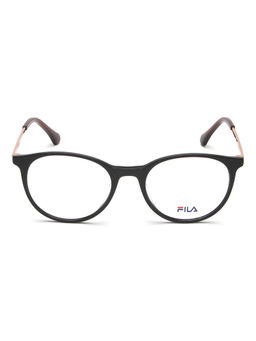FILA - Women Oval Shape Black Frame - VFI410K51700FR (51)