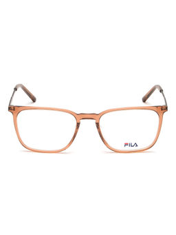 FILA - Men Square Shape Brown Frame - VFI411K546MEFR (54)