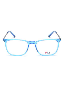 FILA - Men Square Shape Blue Frame - VFI411K546NAFR (54)