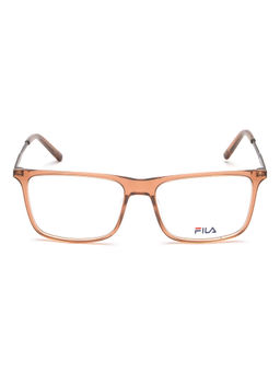 FILA - Men Square Shape Brown Frame - VFI412K546MEFR (54)