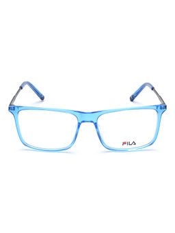 FILA - Men Rectangle Shape Blue Frame - VFI412K546NAFR (54)