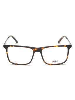 FILA - Men Square Shape Brown Frame - VFI412K54752FR (54)
