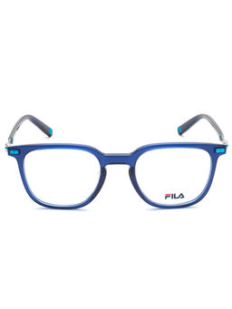 FILA - Men Oval Shape Blue Frame - VFI443K50U11FR (50)