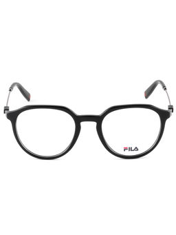 FILA - Unisex Round Shape Black Frame - VFI448K50700FR (50)