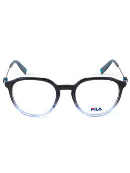 FILA - Unisex Round Shape Blue Frame - VFI448K50W40FR (50)