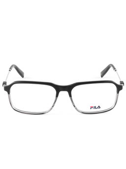 FILA - Men Rectangle Shape Multi-Color Frame - VFI449K559RMFR (55)