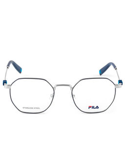 FILA - Men Hexagonal Shape Black Frame - VFI451K50F94FR (50)