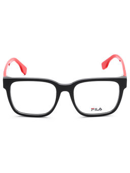FILA - Unisex Square Shape Black Frame - VFI452K53991FR (53)
