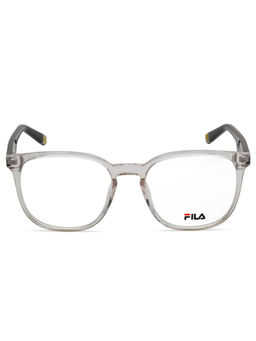 FILA - Men Square Shape Grey Frame - VFI454K53P79FR (53)