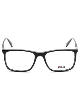 FILA - Men Square Shape Black Frame - VFI486K51700FR (51)