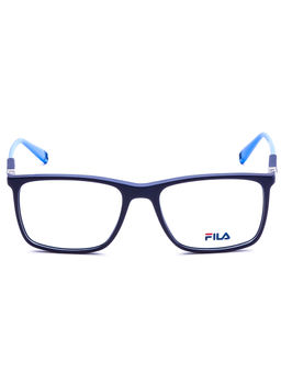 FILA - Men Square Shape Blue Frame - VFI486K519LJFR (51)