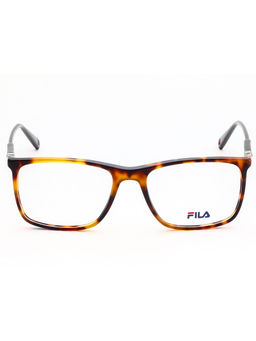 FILA - Men Square Shape Brown Frame - VFI486K51C10FR (51)