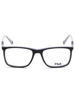 FILA - Men Square Shape Black Frame - VFI486K51GFSFR (51)