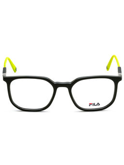 FILA - Men Square Shape Grey Frame - VFI487K496WTFR (49)