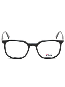 FILA - Men Square Shape Black Frame - VFI487K49700YFR (49)