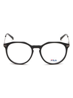 FILA - Men Oval Shape Black Frame - VFI823K51700FR (51)