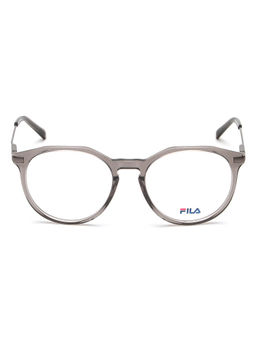 FILA - Men Round Shape Grey Frame - VFI823K51885FR (51)