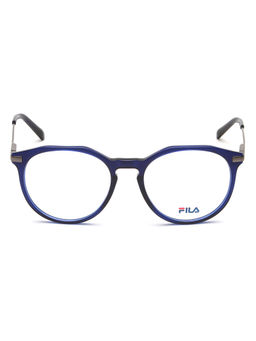 FILA - Men Oval Shape Blue Frame - VFI823K51M34FR (51)