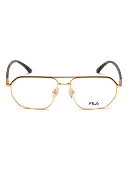 FILA - Men Cat Eye Shape Black Frame - VFI824K54301FR (54)