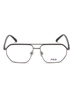 FILA - Men Navigator Shape Black Frame - VFI824K54508FR (54)